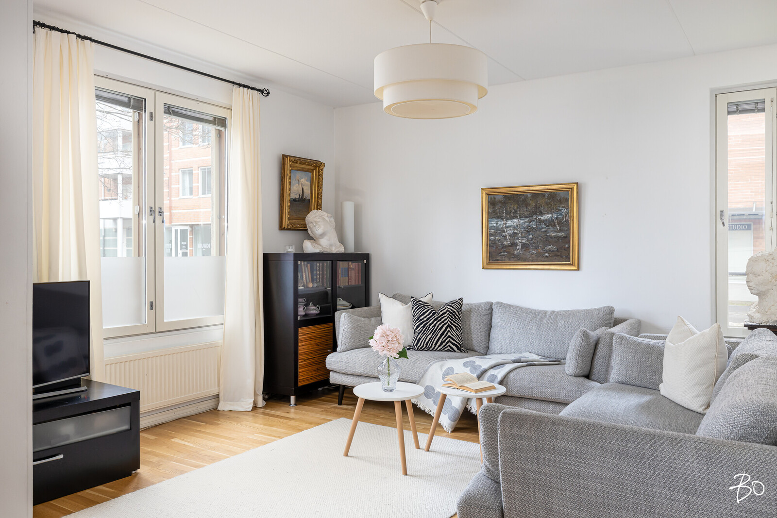 Mesenaatinkuja 2 - bild 3