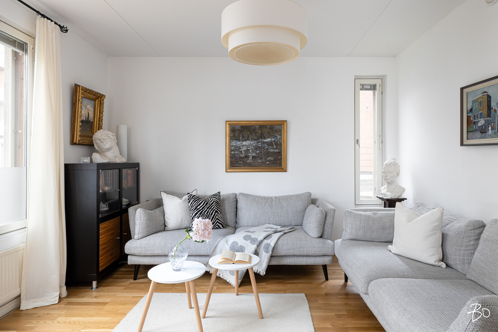 Mesenaatinkuja 2 - bild 4