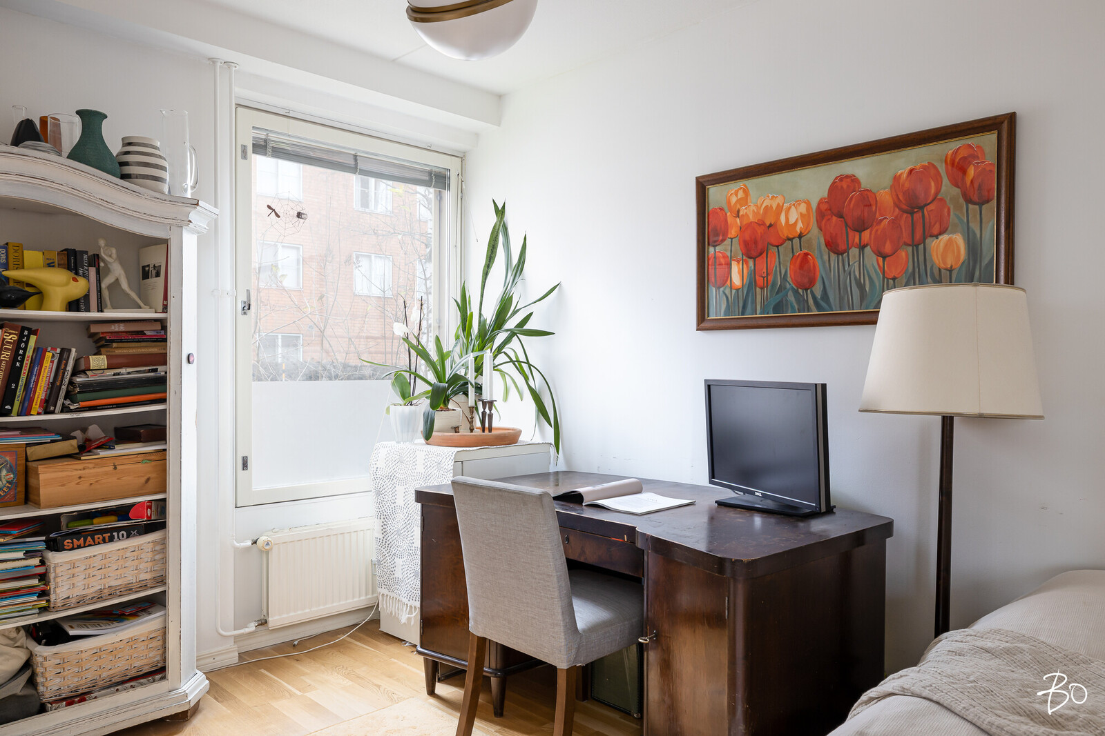 Mesenaatinkuja 2 - bild 10