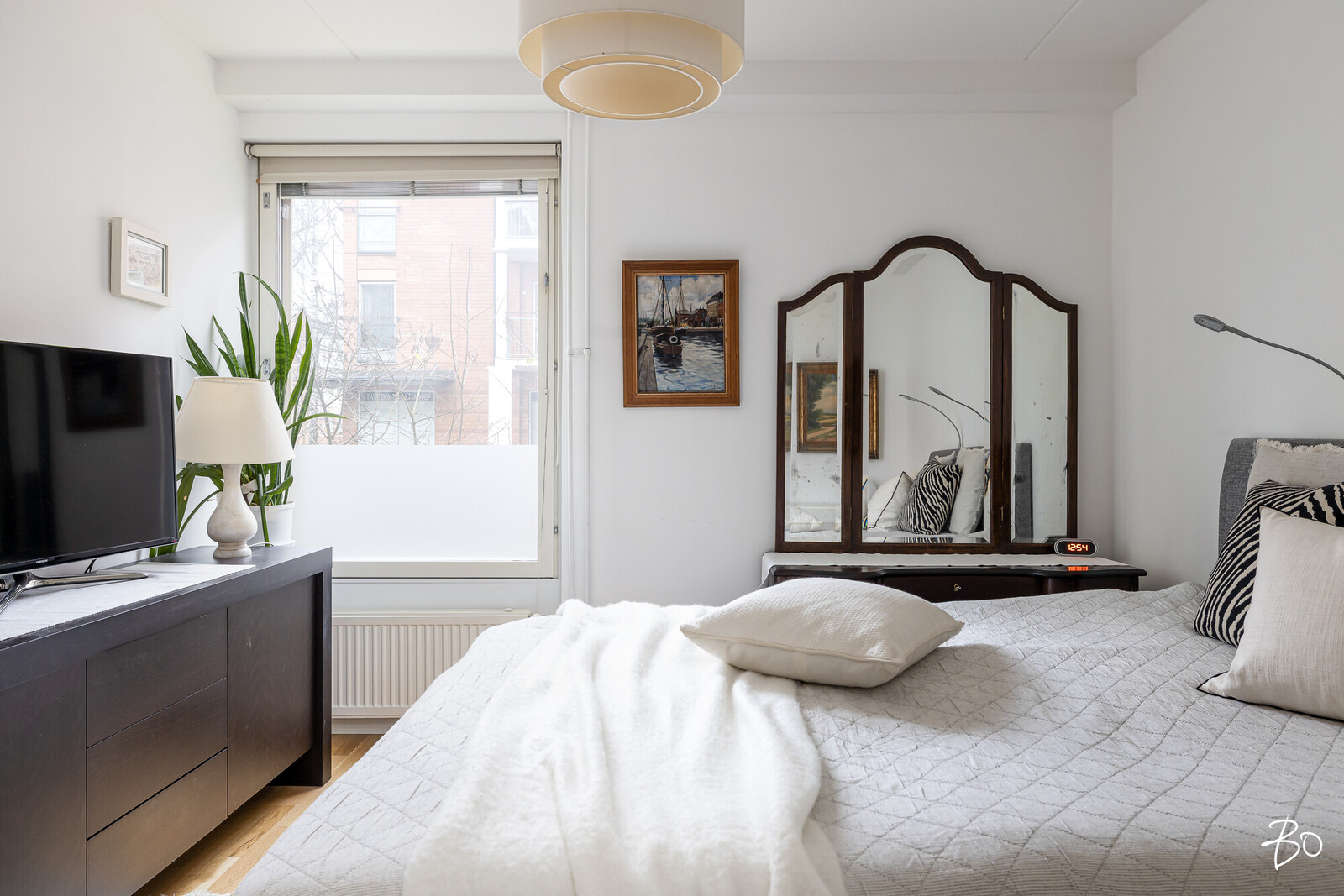 Mesenaatinkuja 2 - bild 9