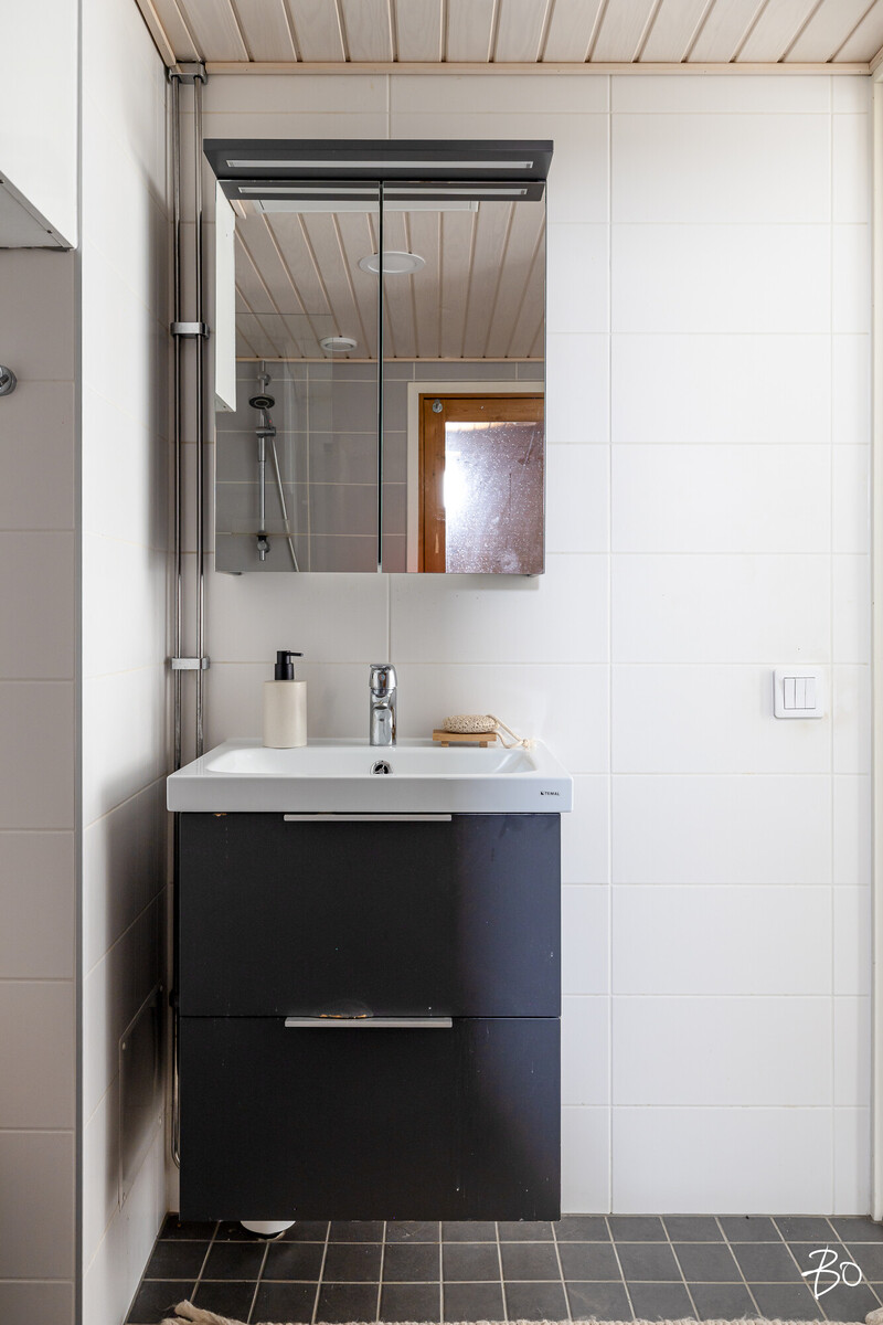 Mesenaatinkuja 2 - bild 12