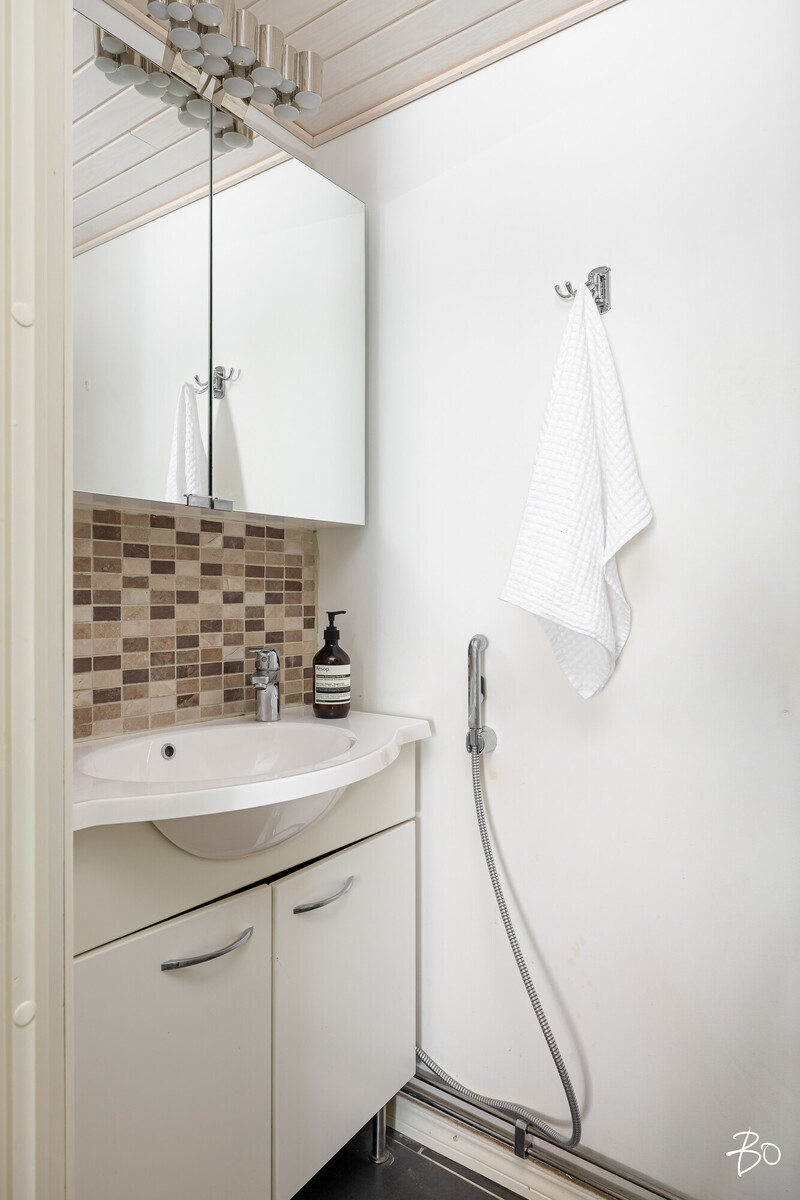 Mesenaatinkuja 2 - bild 11