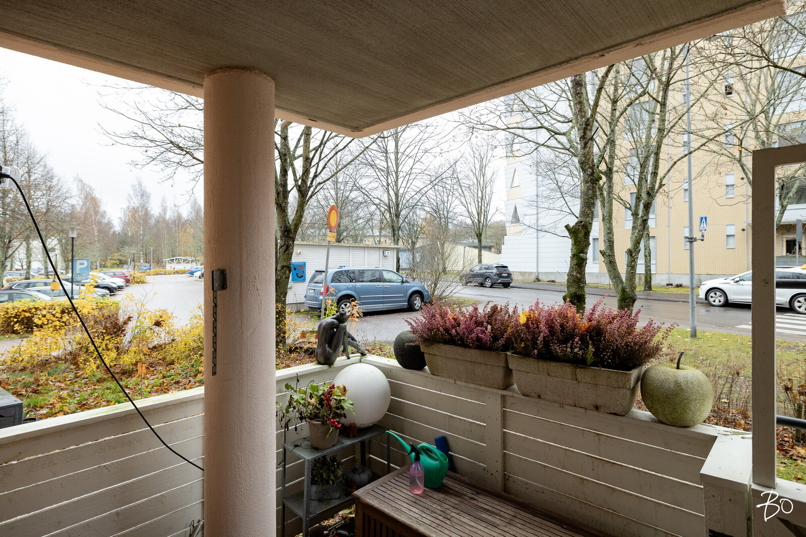 Mesenaatinkuja 2 - bild 16