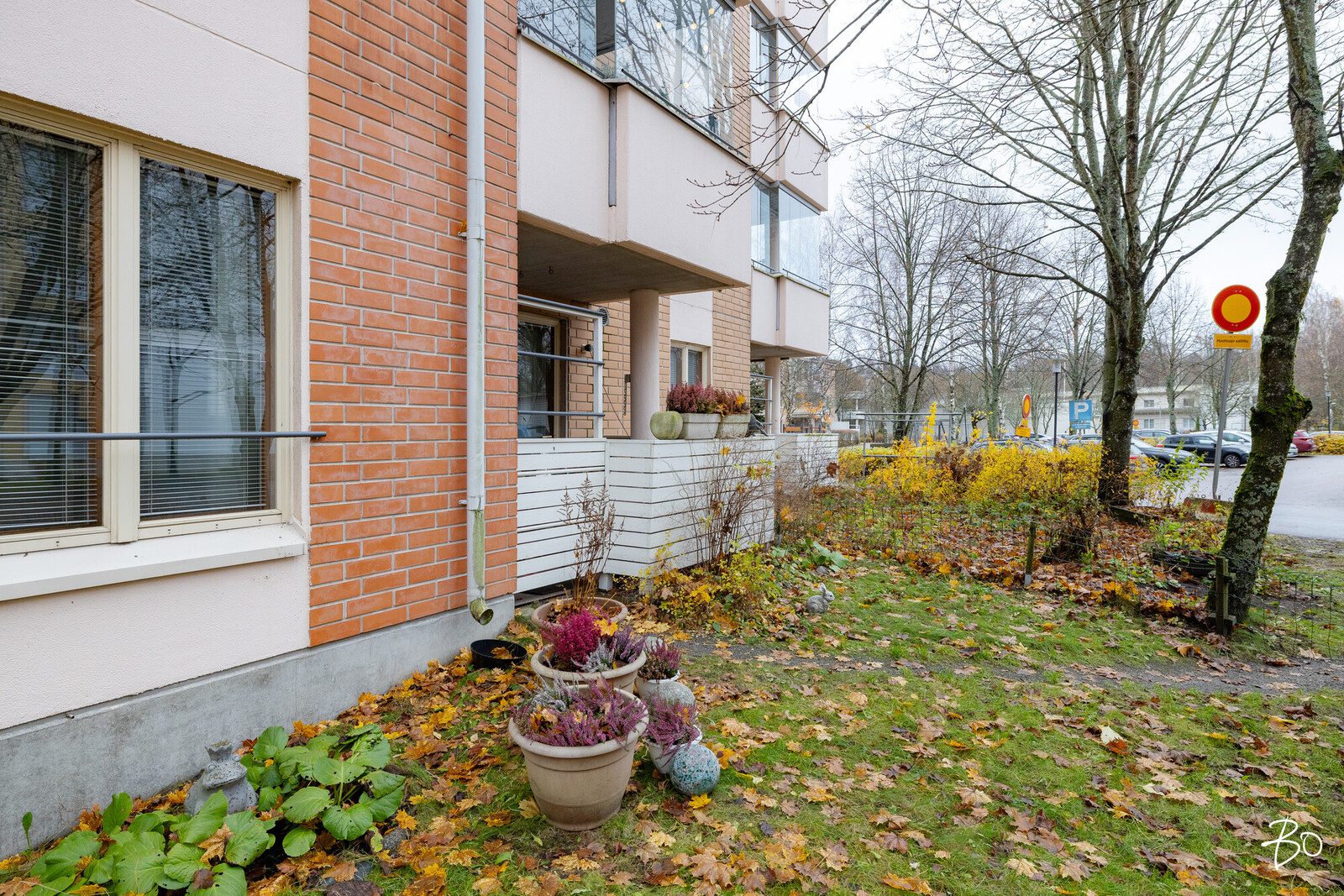 Mesenaatinkuja 2 - bild 19