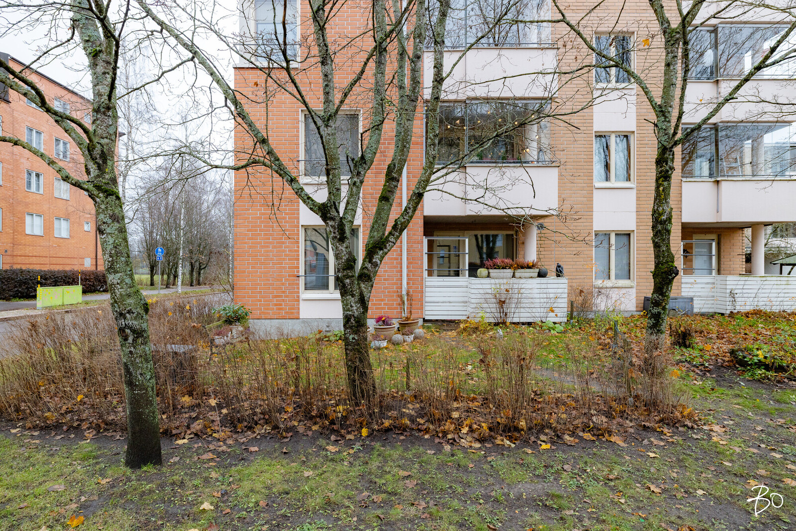 Mesenaatinkuja 2 - bild 20