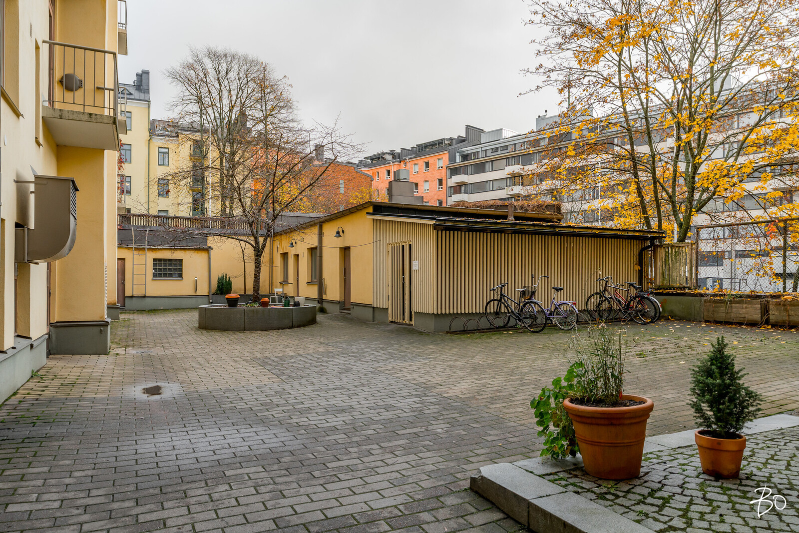 Perämiehenkatu 11 - kuva 18