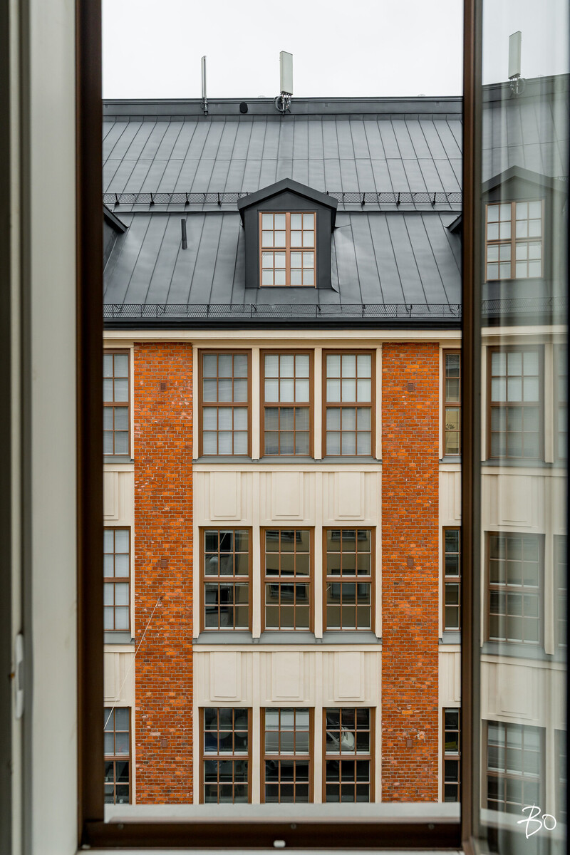 Perämiehenkatu 11 - kuva 20