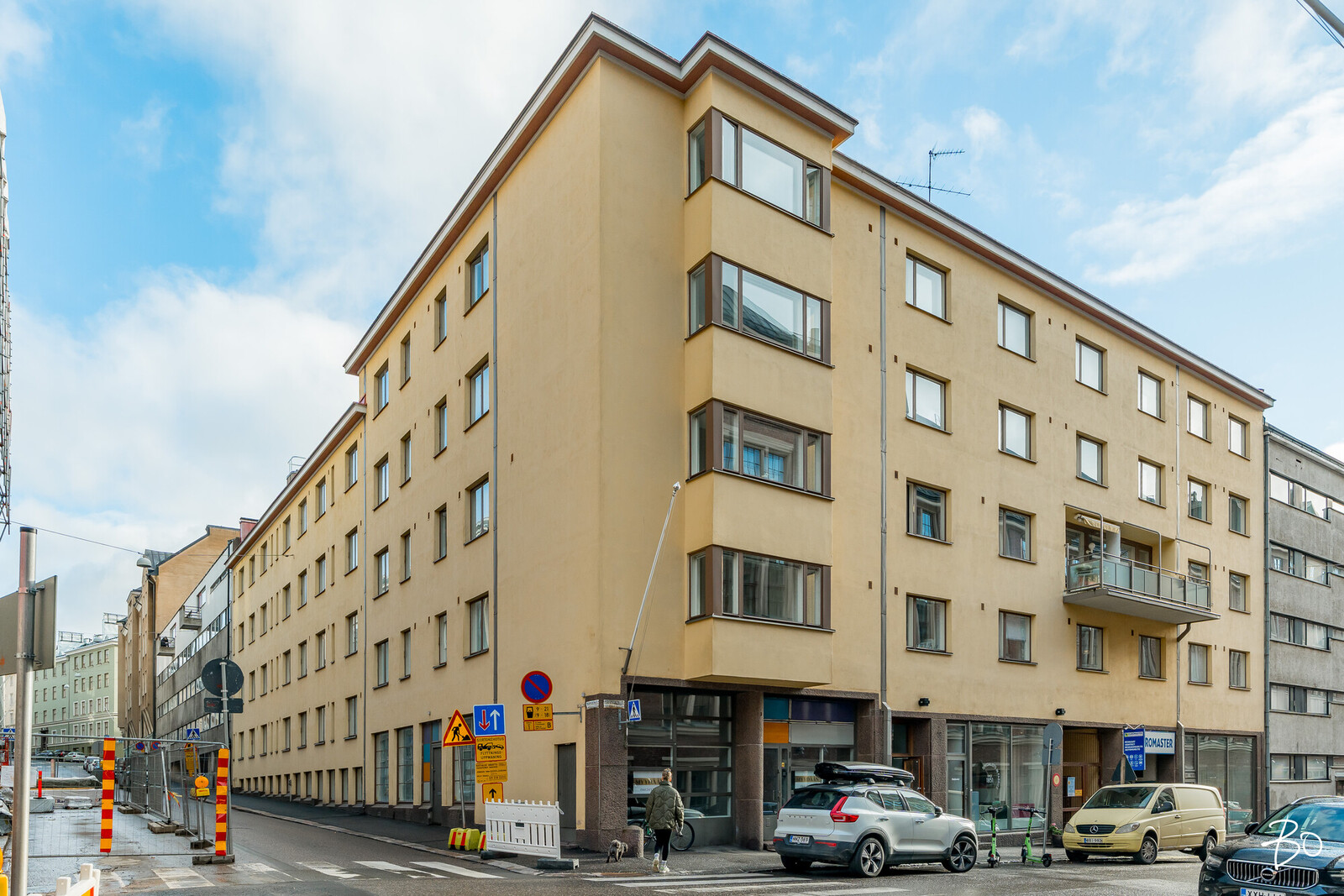 Perämiehenkatu 11 - kuva 15