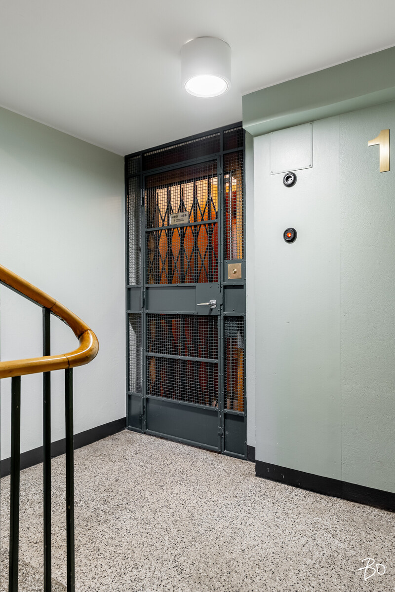 Perämiehenkatu 11 - kuva 13