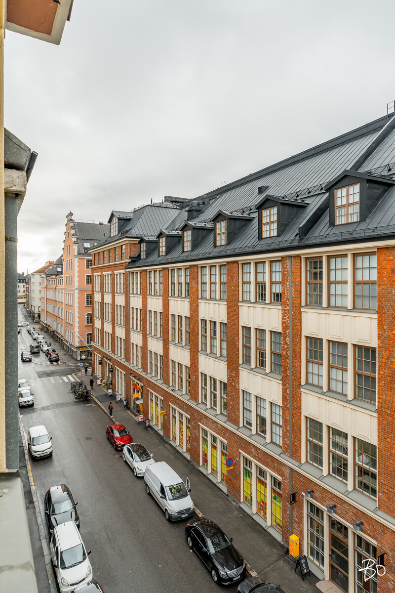 Perämiehenkatu 11 - kuva 19