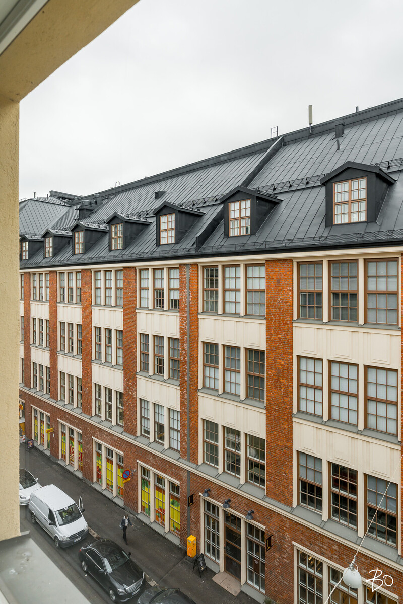 Perämiehenkatu 11 - kuva 12