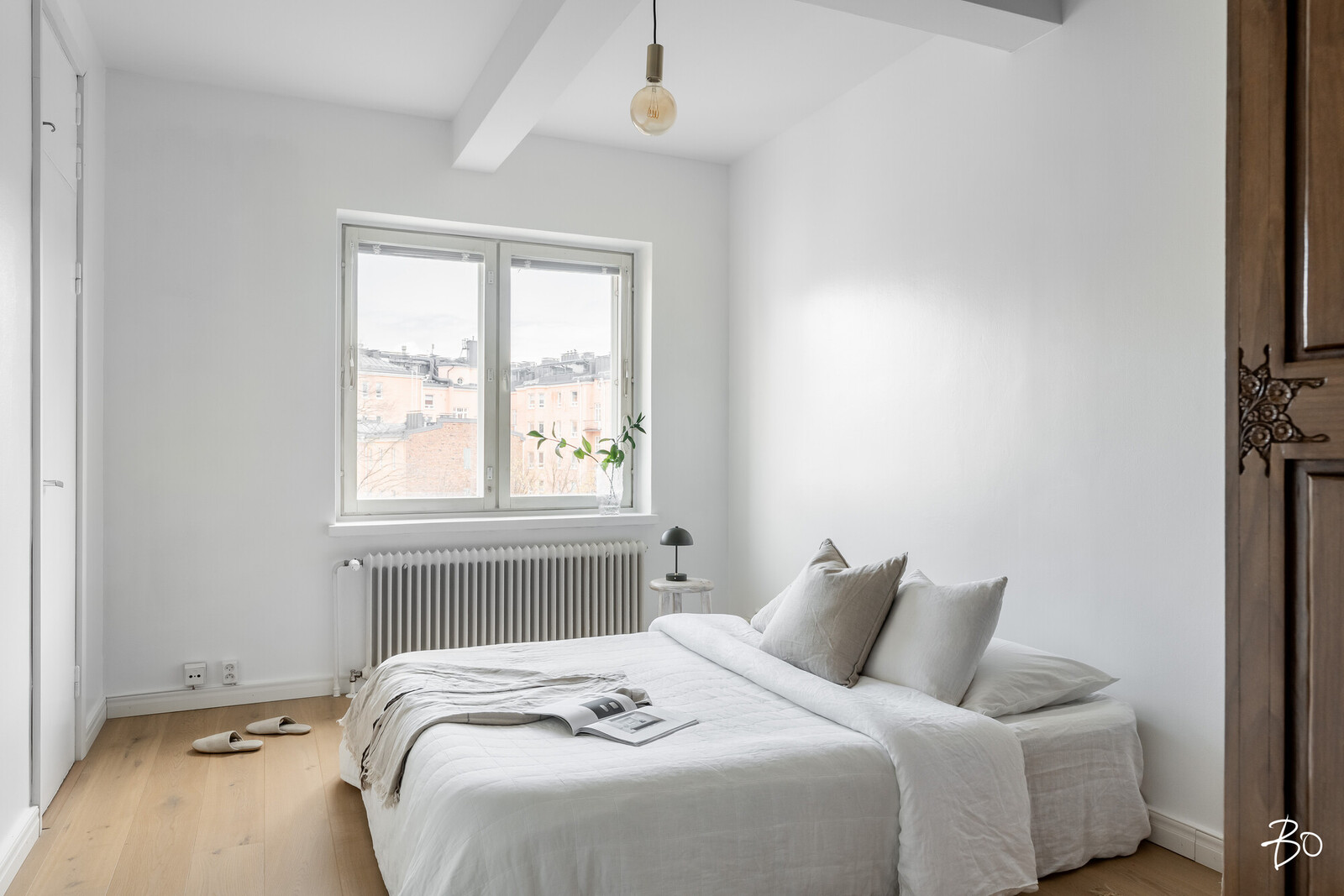 Perämiehenkatu 11 - kuva 1