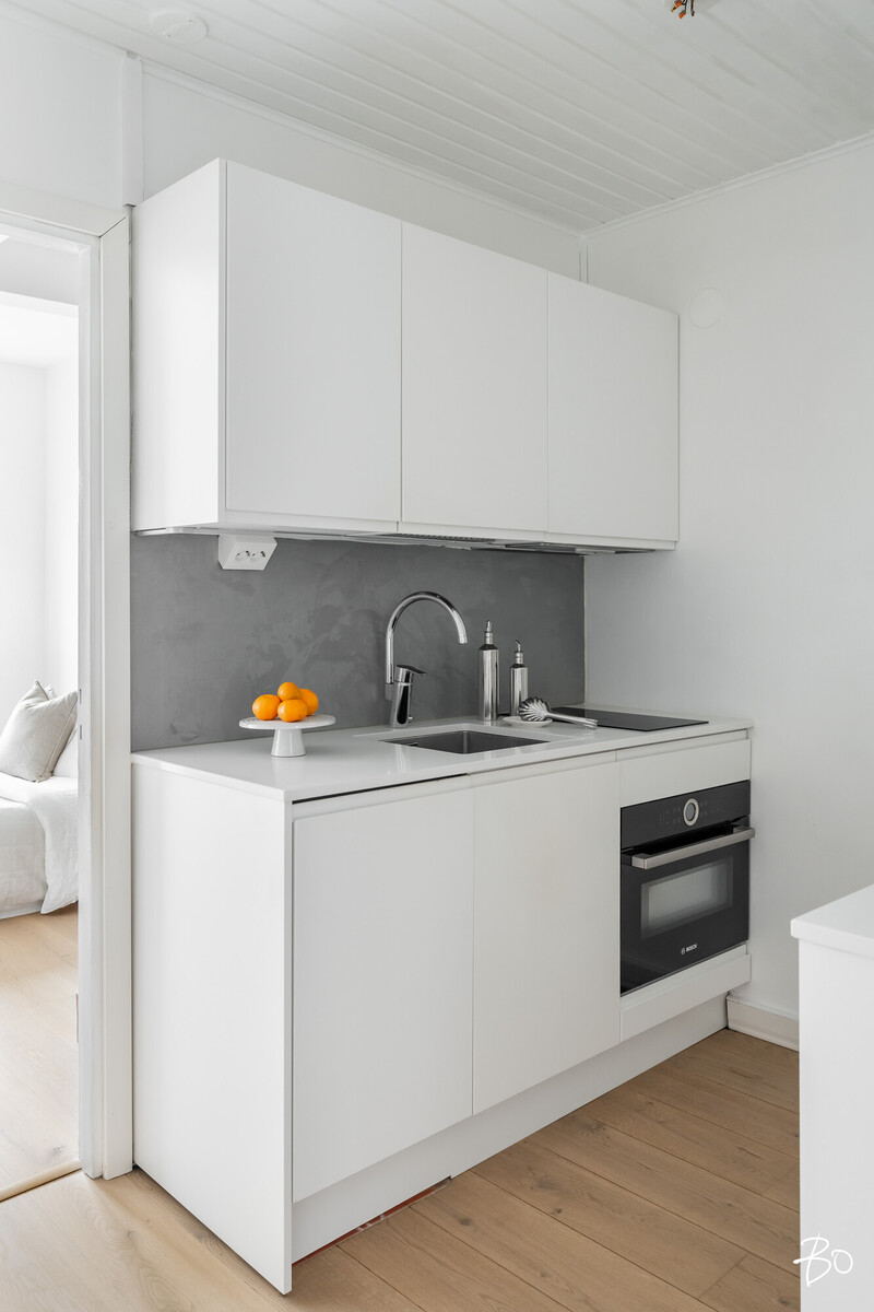 Perämiehenkatu 11 - kuva 7