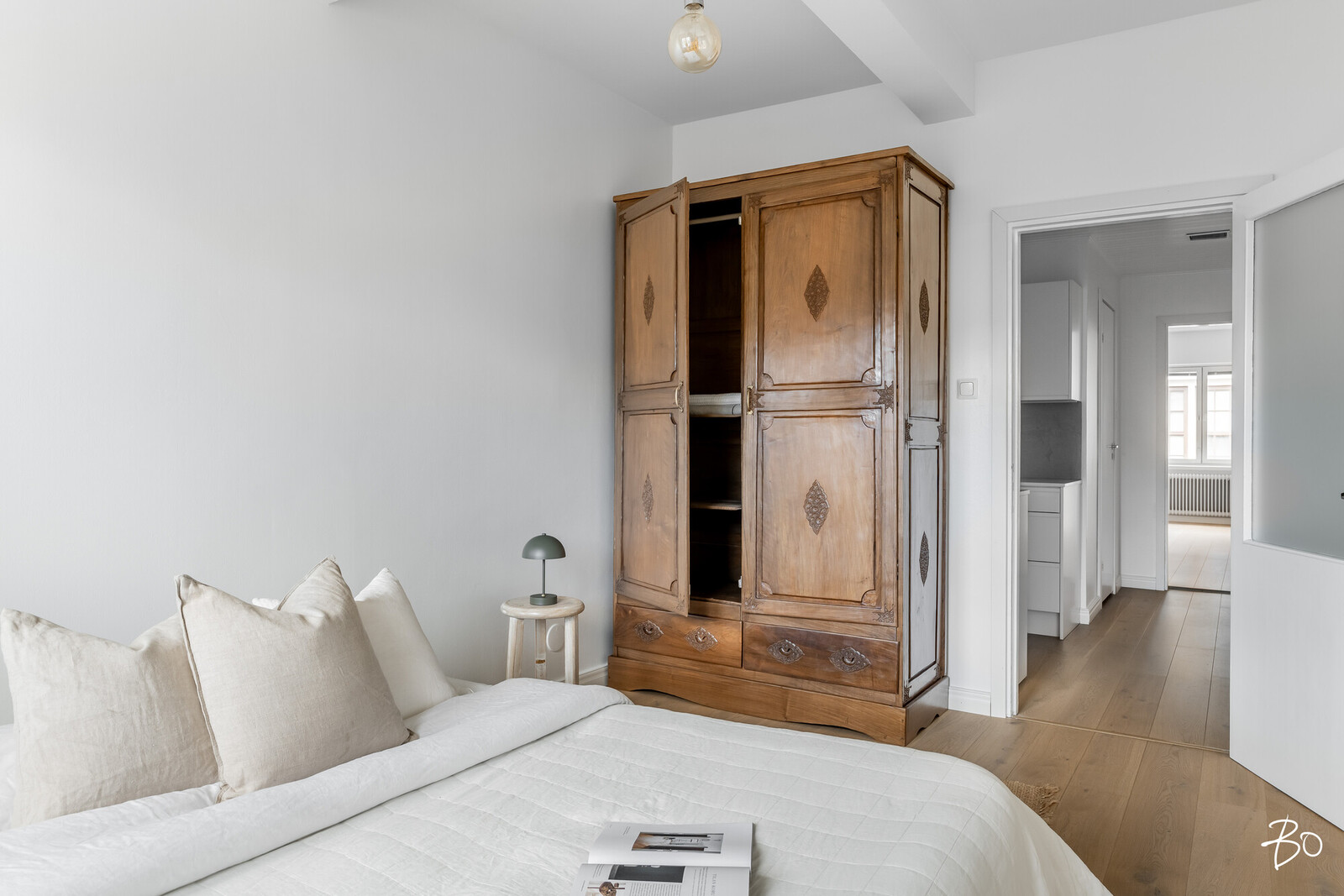 Perämiehenkatu 11 - kuva 4