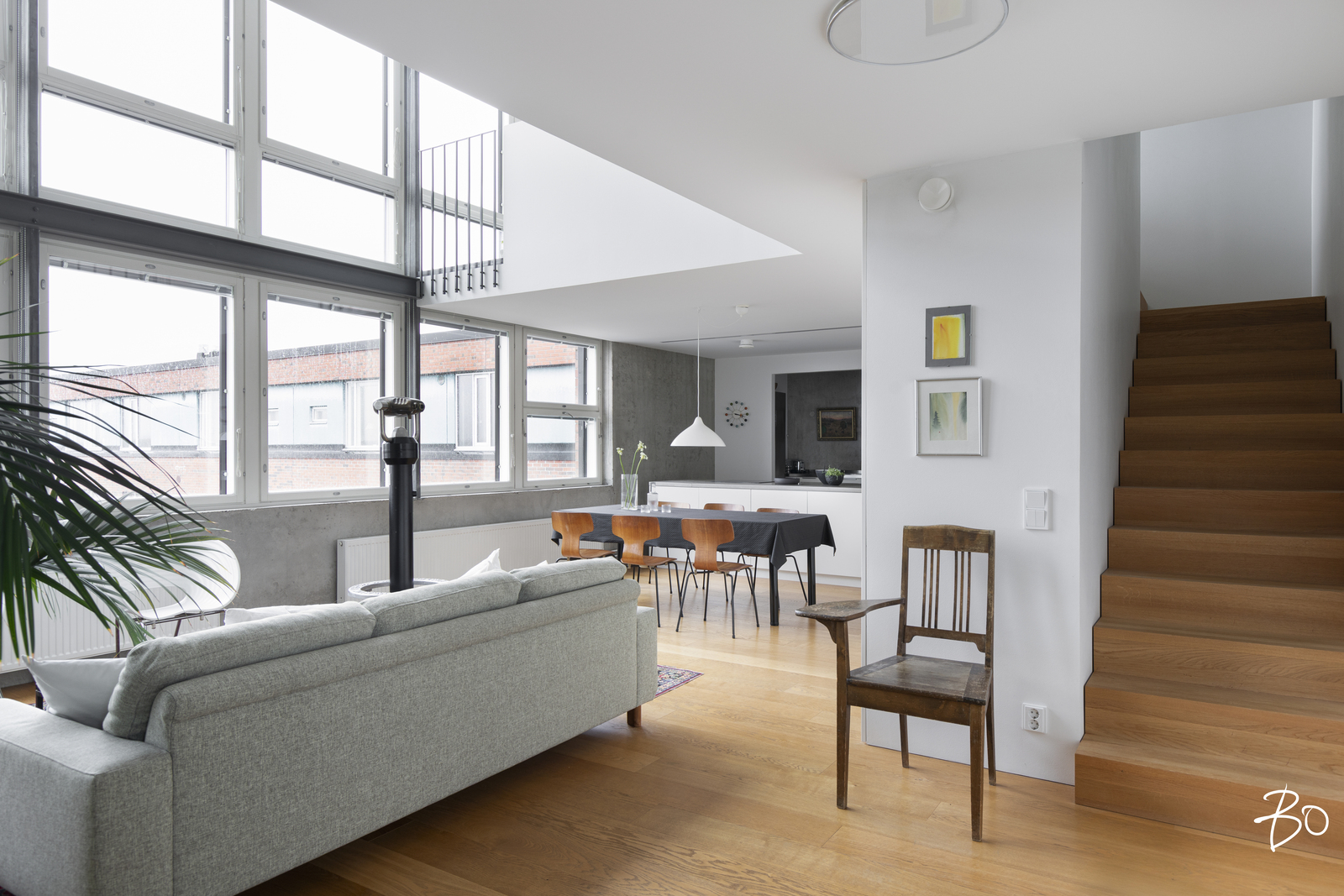 Posliinikatu 3 - kuva 3