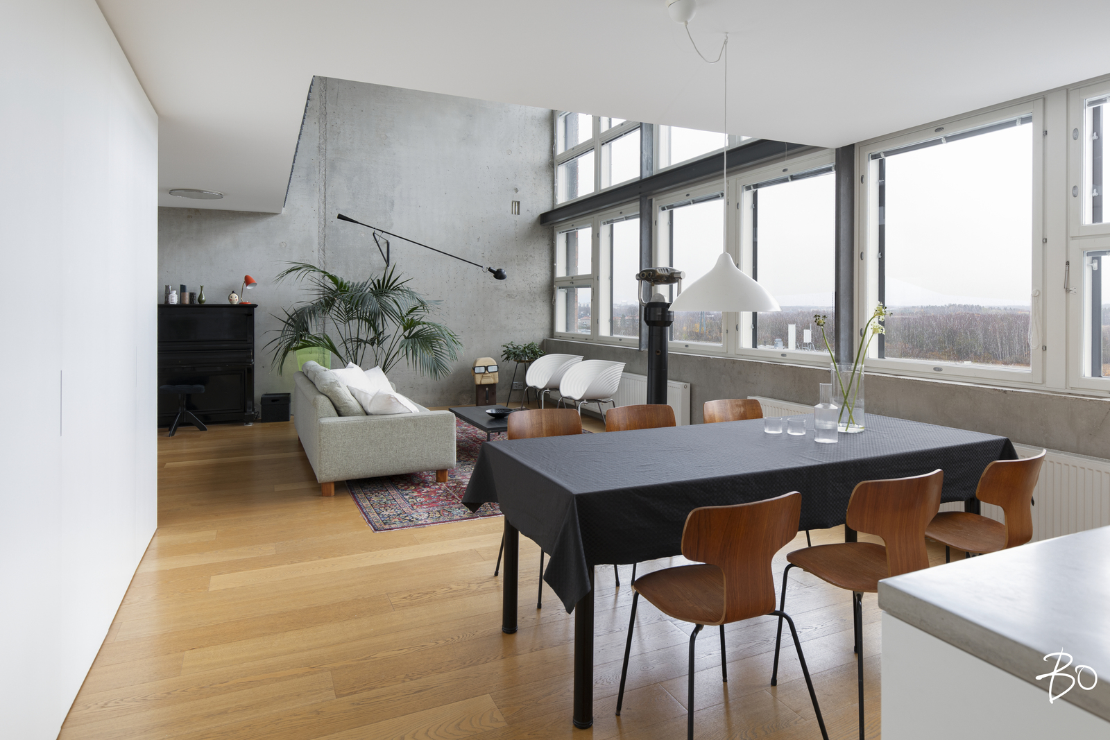 Posliinikatu 3 - kuva 4