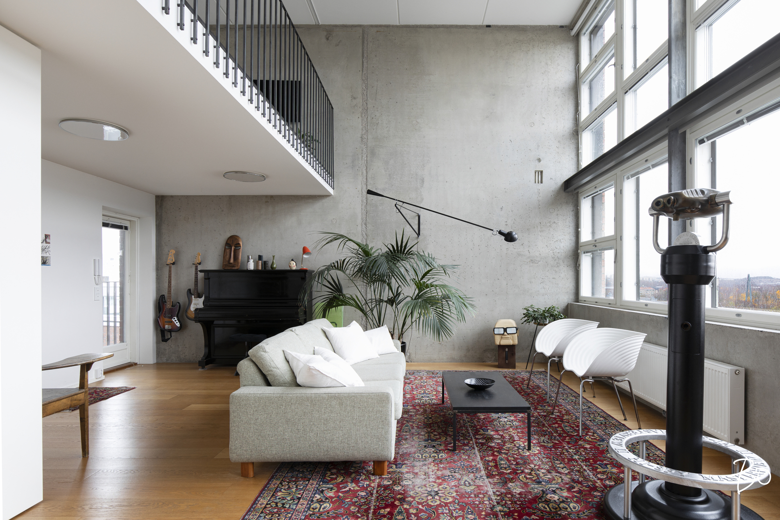 Posliinikatu 3 - kuva 5