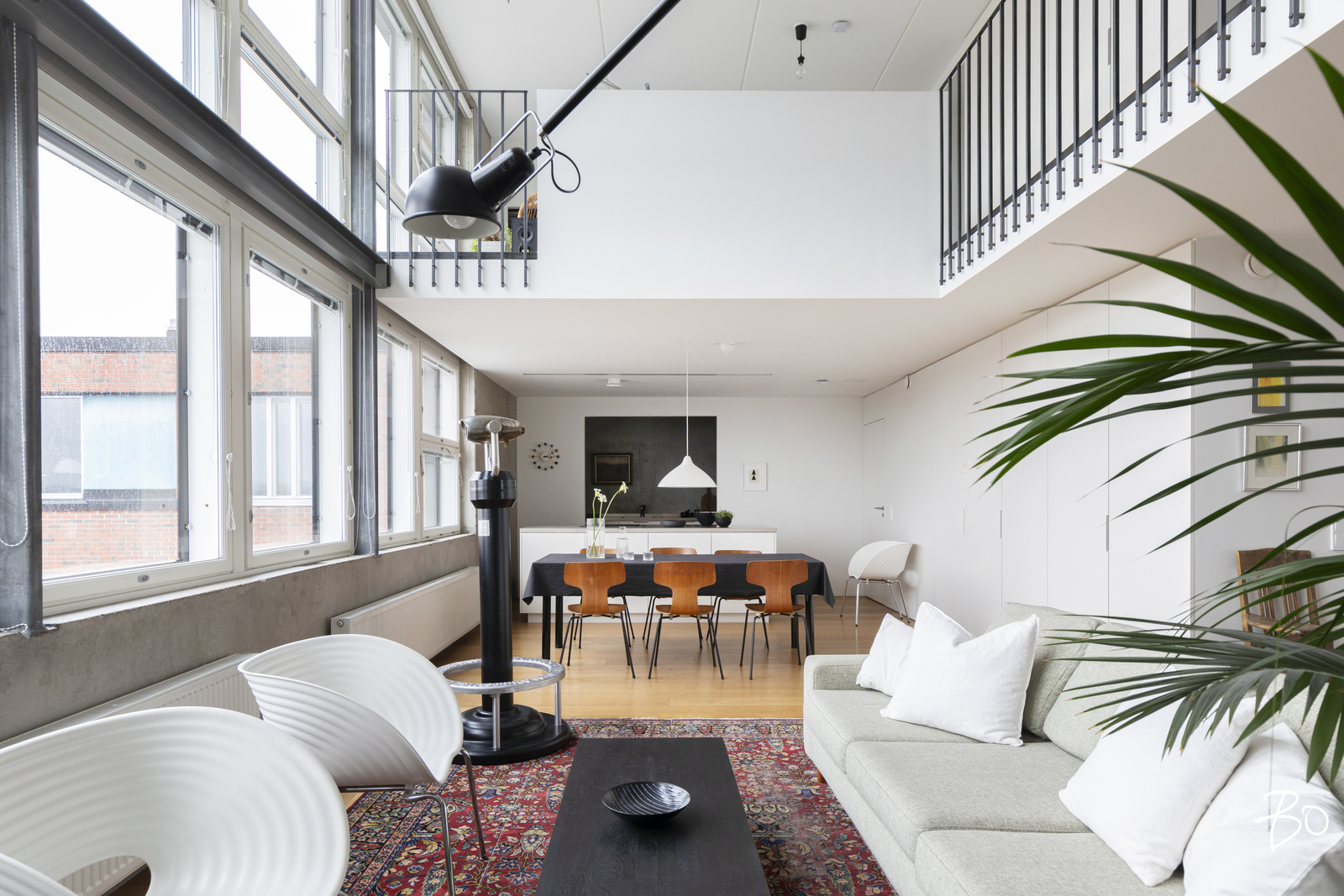 Posliinikatu 3 - kuva 8