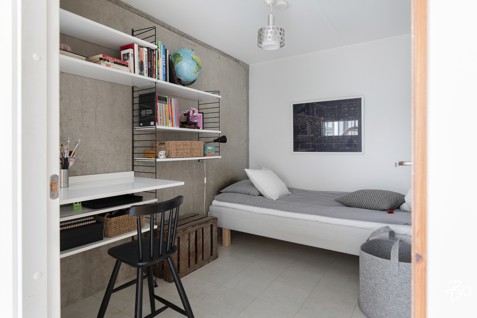 Posliinikatu 3 - kuva 21