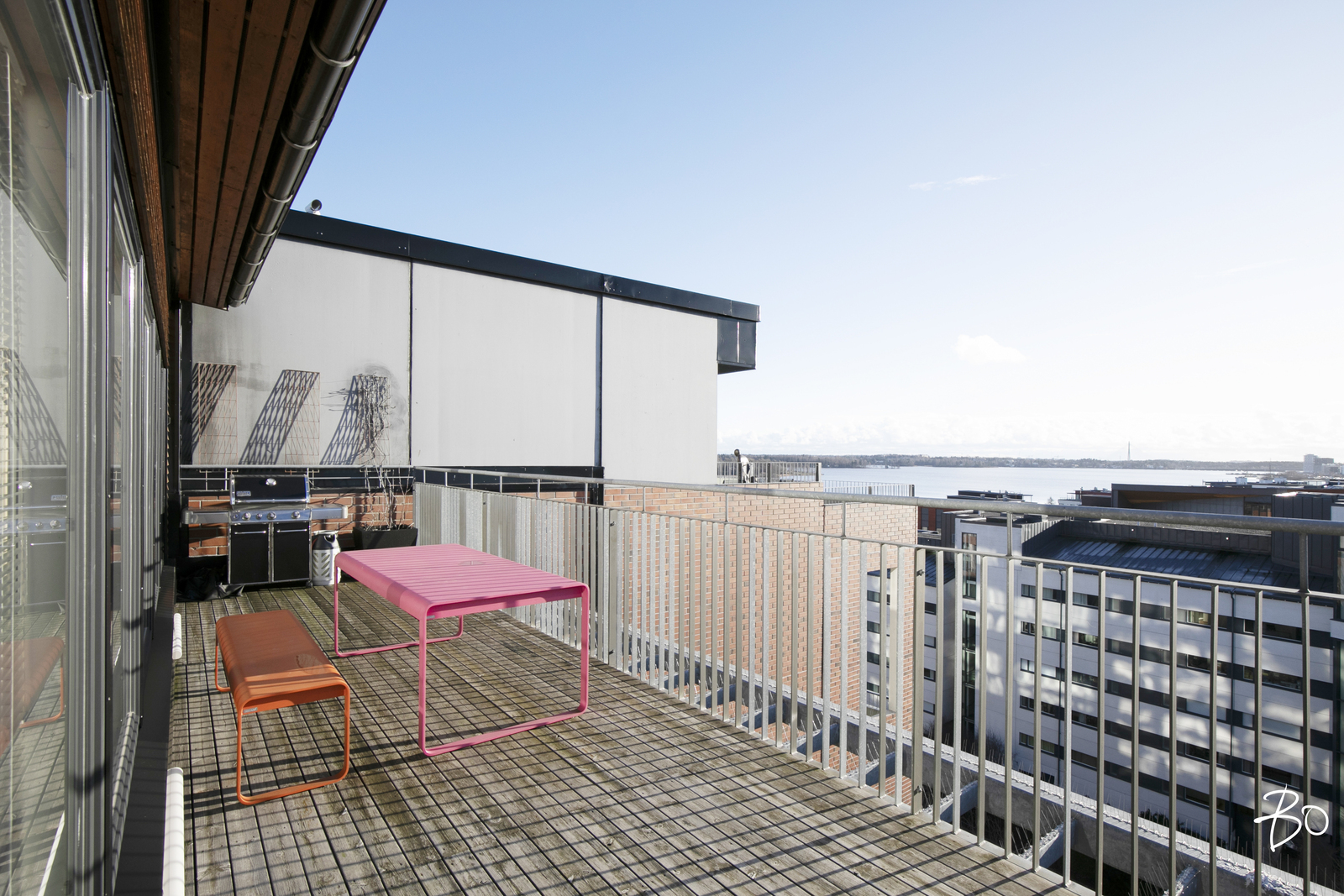 Posliinikatu 3 - kuva 28