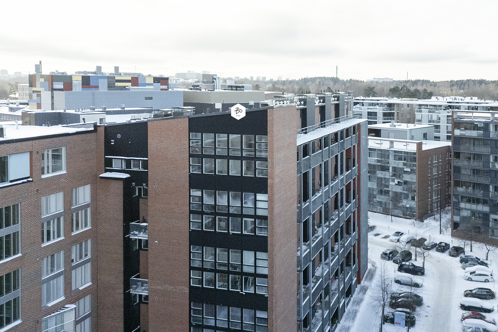 Posliinikatu 3 - kuva 31