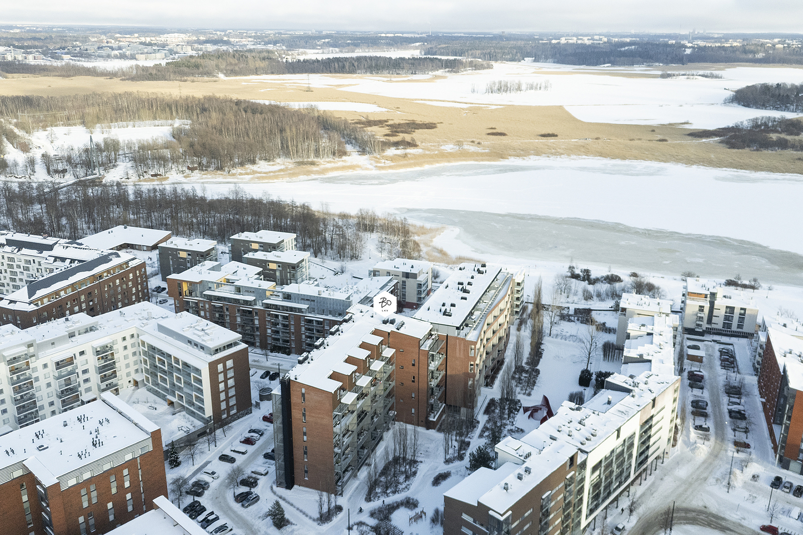 Posliinikatu 3 - kuva 33