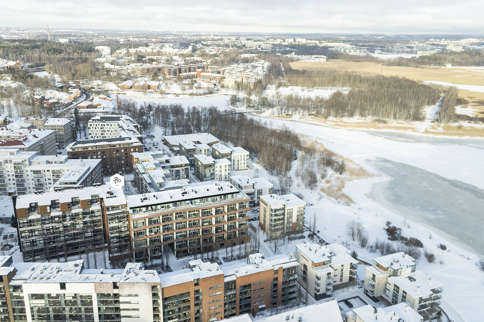 Posliinikatu 3 - kuva 34