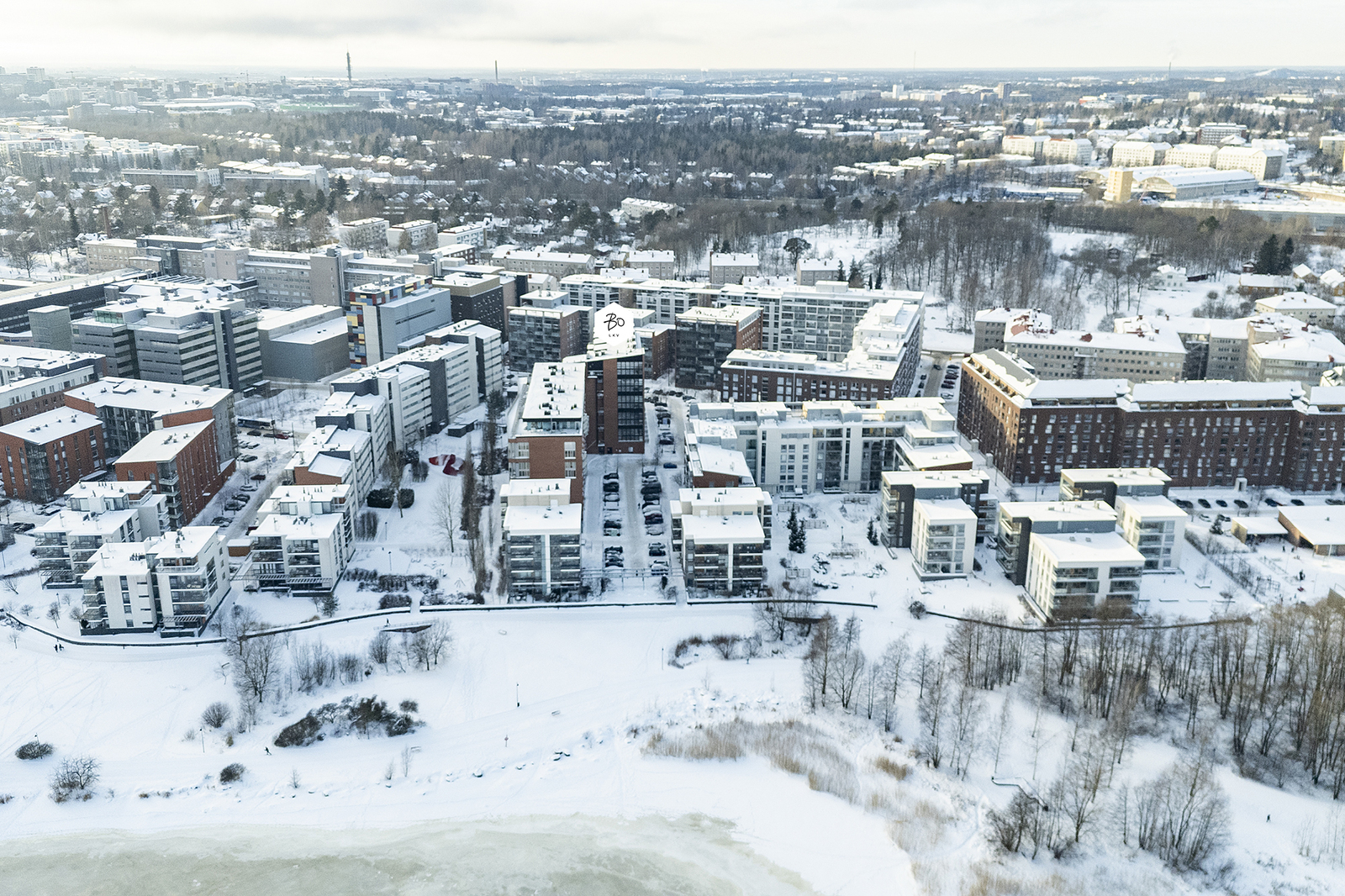Posliinikatu 3 - kuva 35