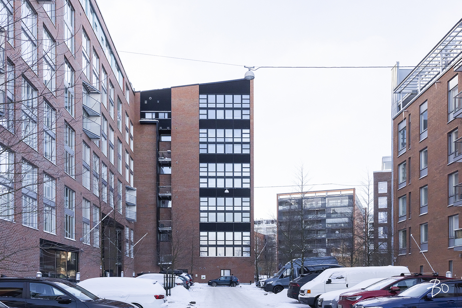 Posliinikatu 3 - kuva 30