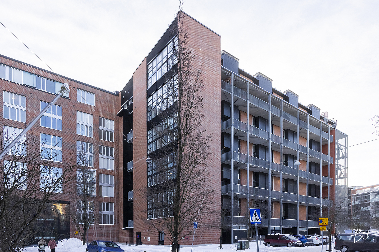 Posliinikatu 3 - kuva 29