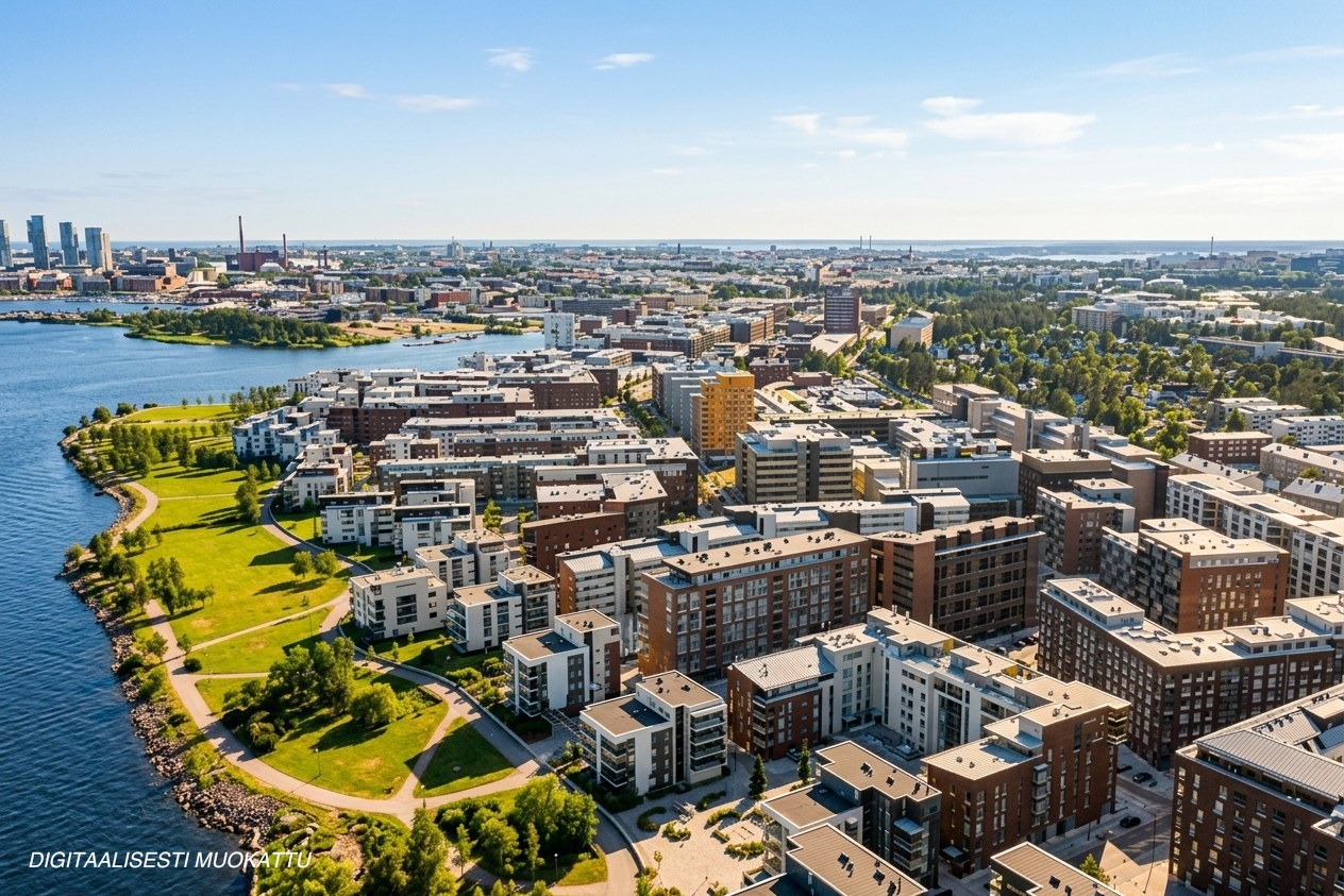 Posliinikatu 3 - kuva 28