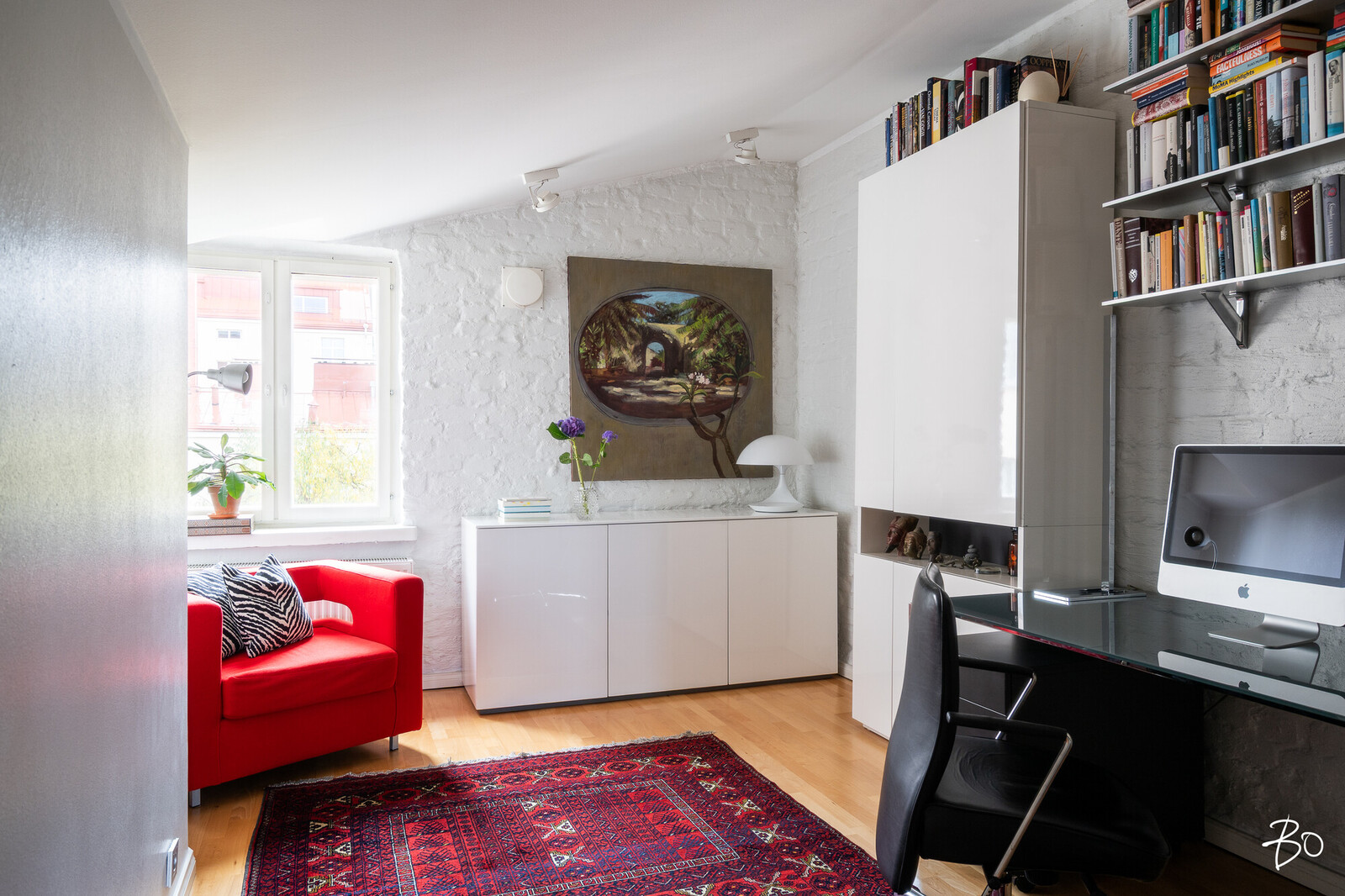 Eerikinkatu 50 - kuva 9