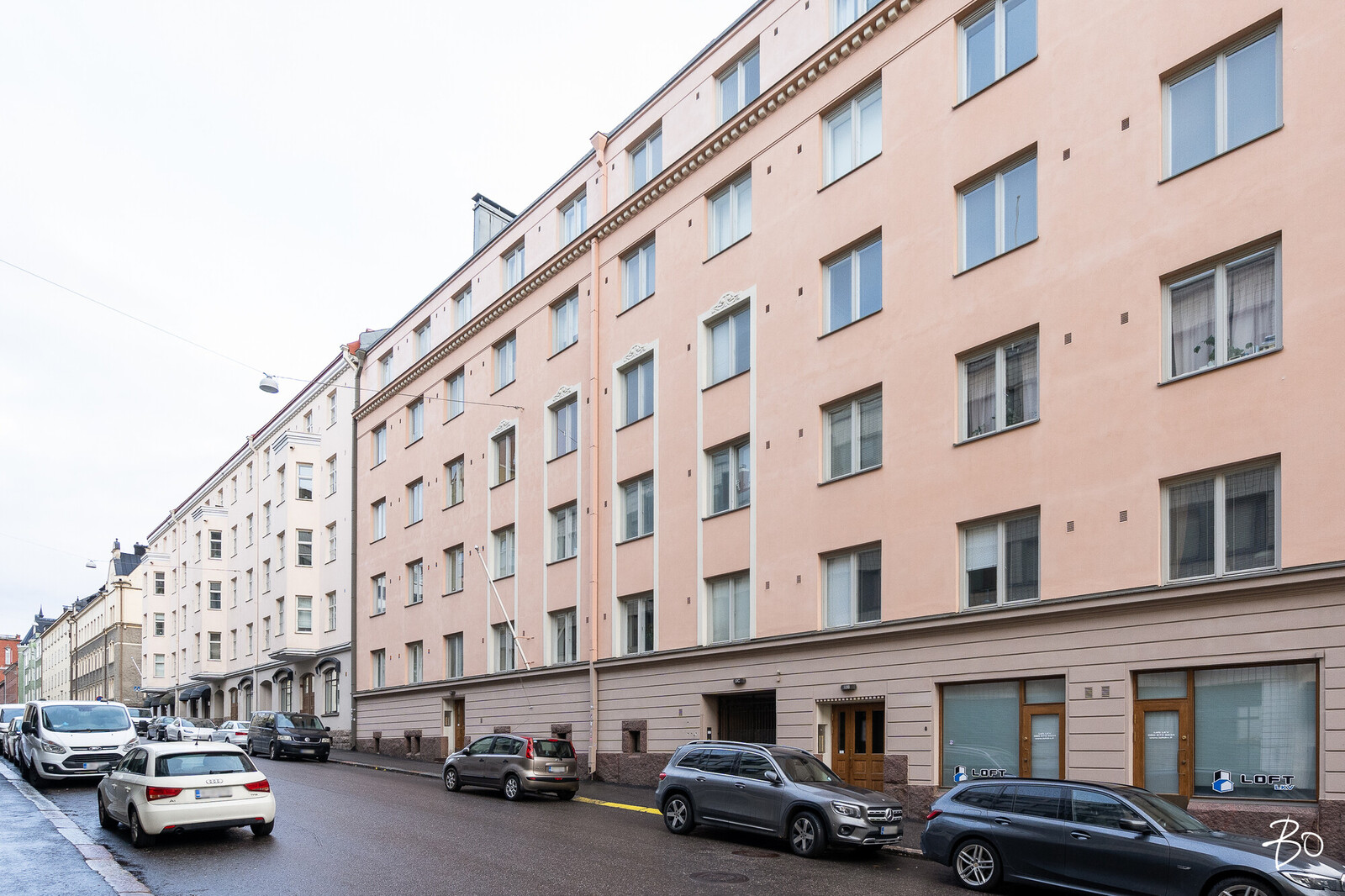 Eerikinkatu 50 - kuva 16