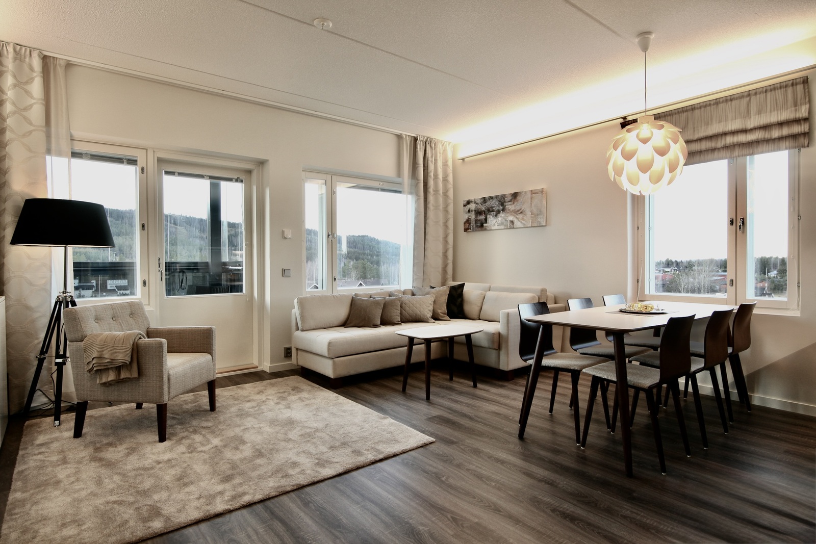 Keitaankatu 6 - kuva 1