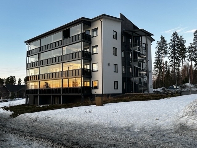 Keitaankatu 6 - kuva 1