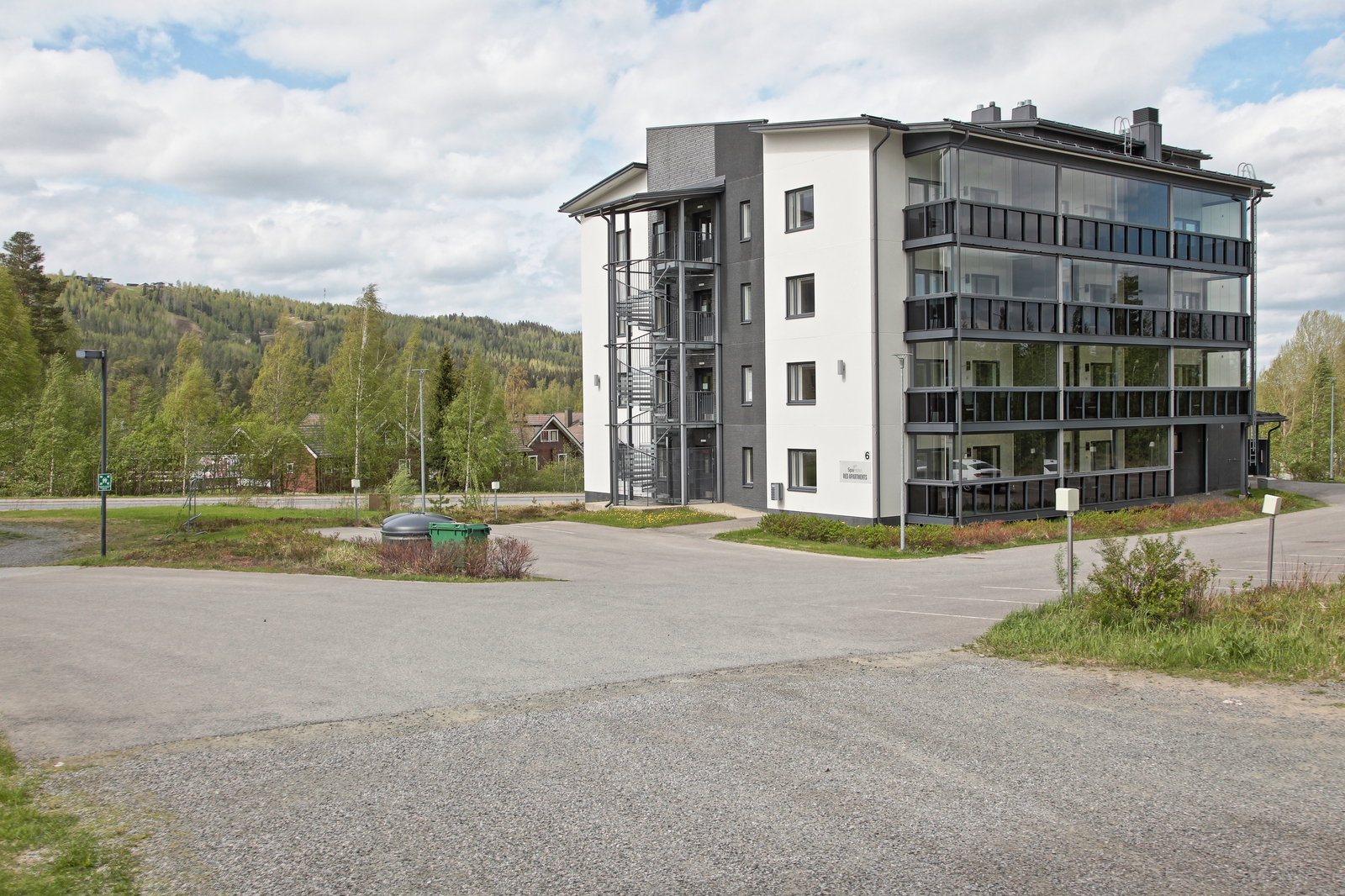 Keitaankatu 6 - kuva 9