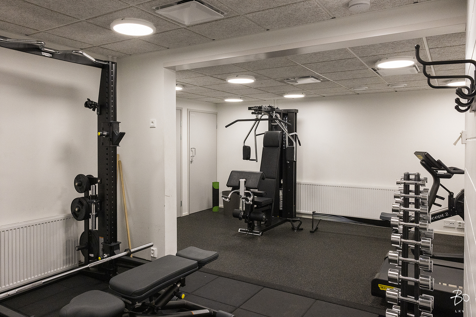 Topeliuksenkatu 16 - kuva 15