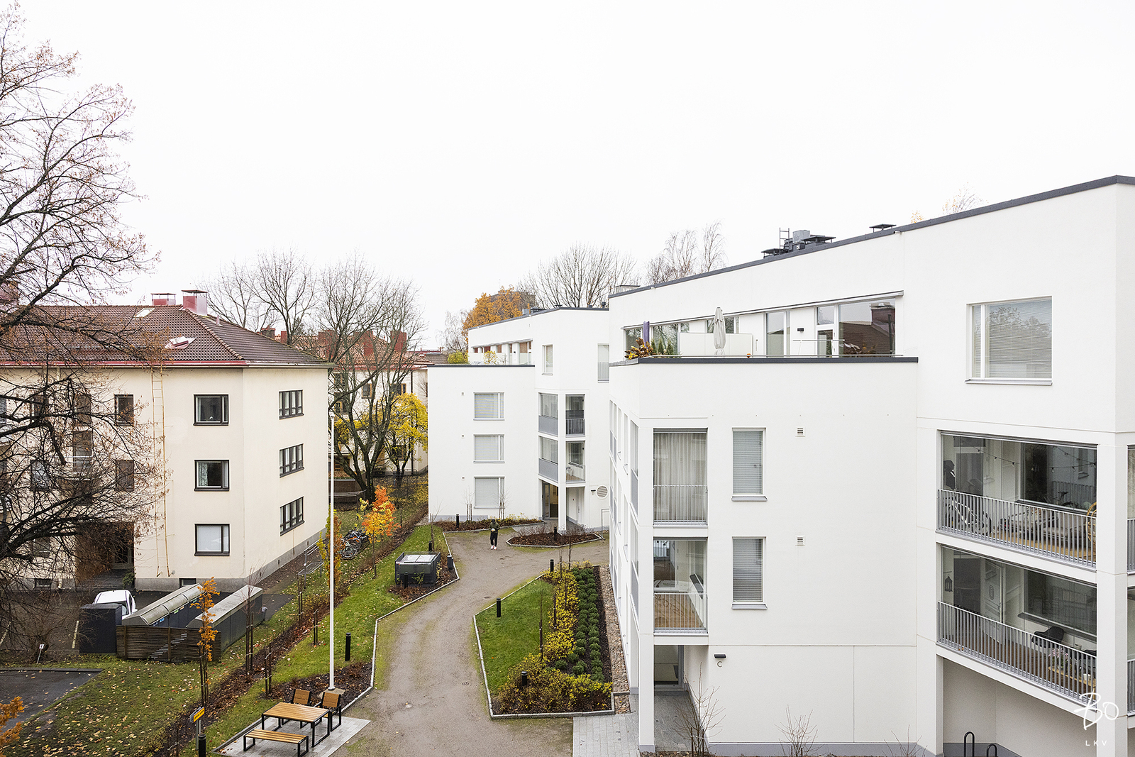 Topeliuksenkatu 16 - kuva 14