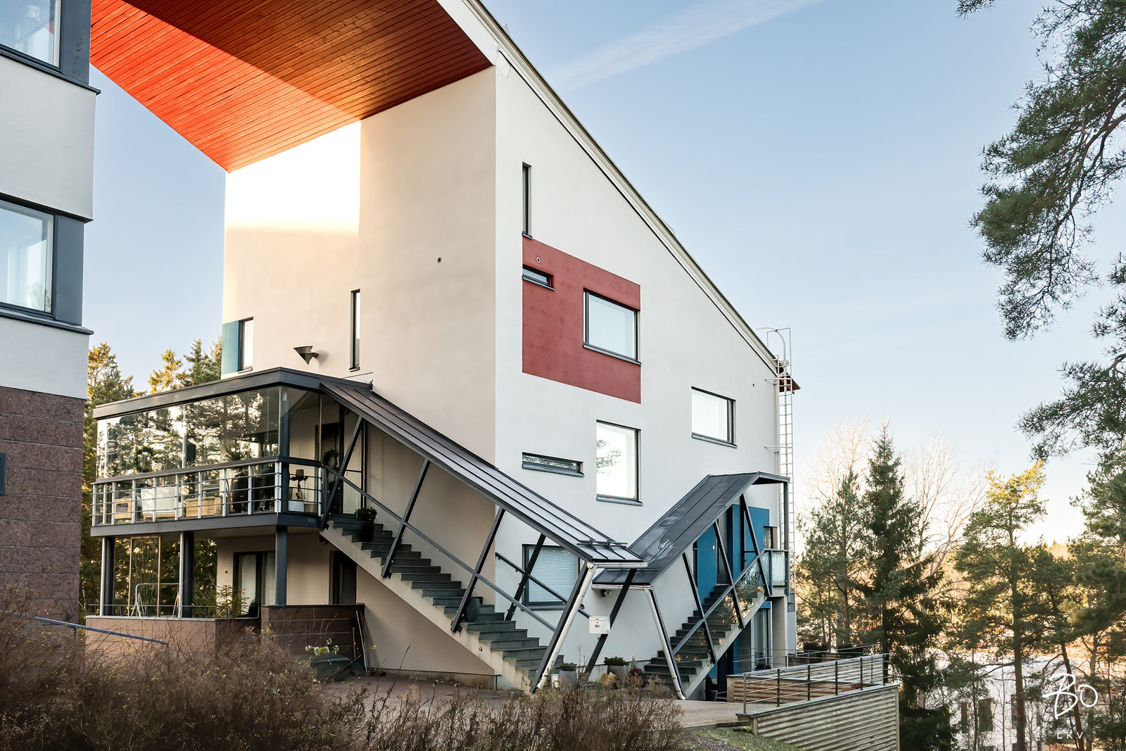 Lokirinne 8 - kuva 21