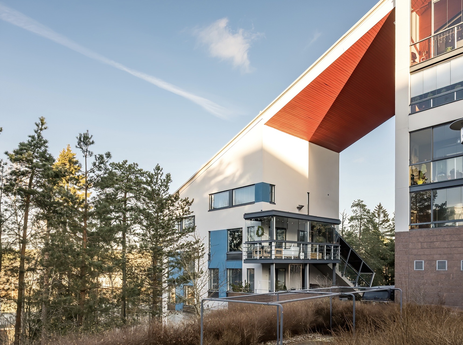 Lokirinne 8 - kuva 20