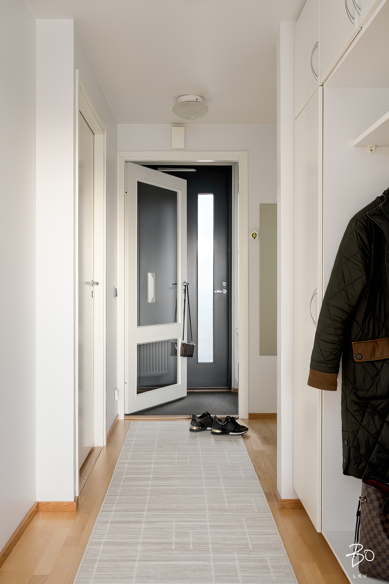 Lokirinne 8 - kuva 13