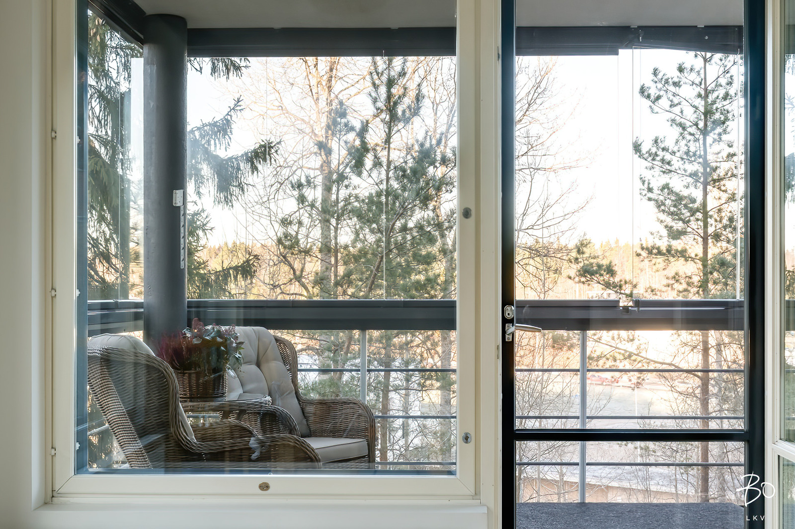 Lokirinne 8 - kuva 1