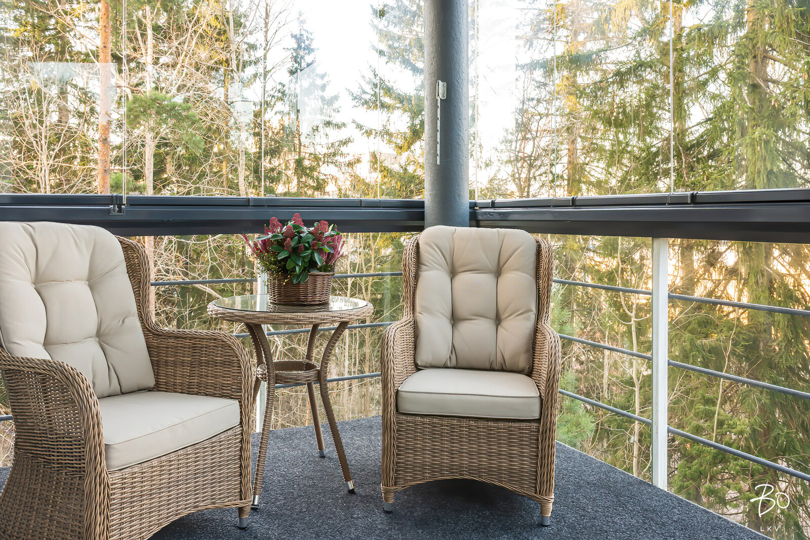 Lokirinne 8 - kuva 15