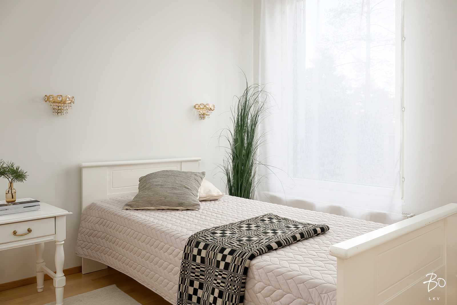 Lokirinne 8 - kuva 14