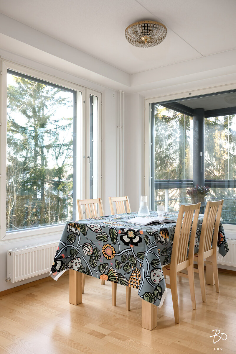 Lokirinne 8 - kuva 3