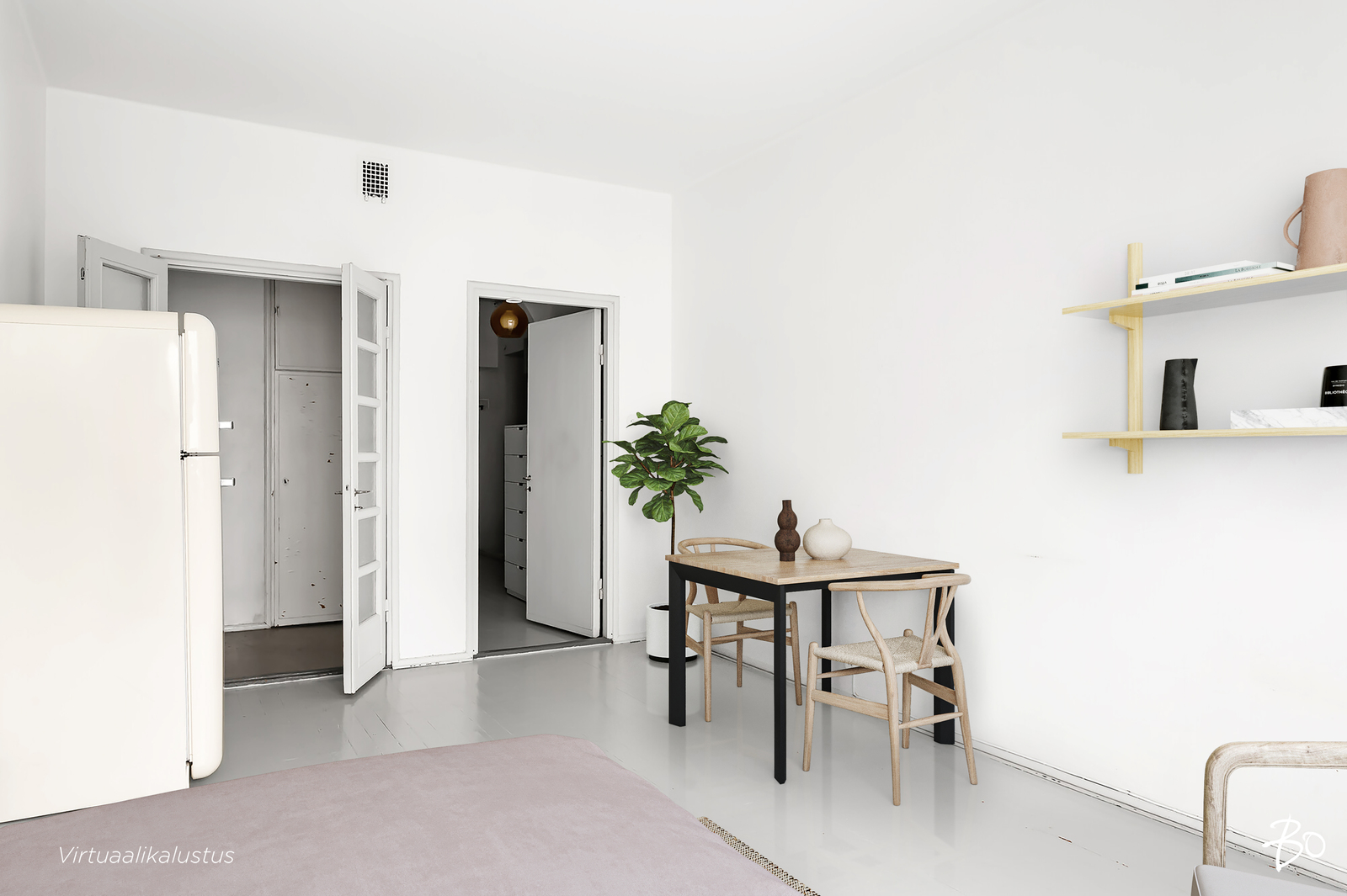 Mechelininkatu 8 - kuva 3