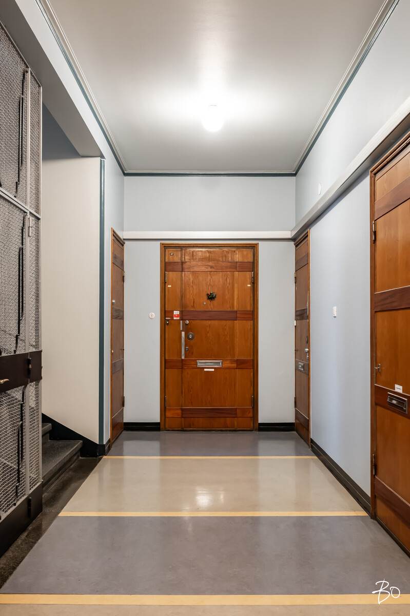 Mechelininkatu 8 - kuva 14