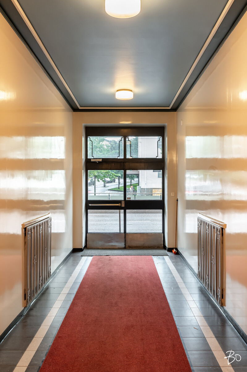 Mechelininkatu 8 - kuva 15