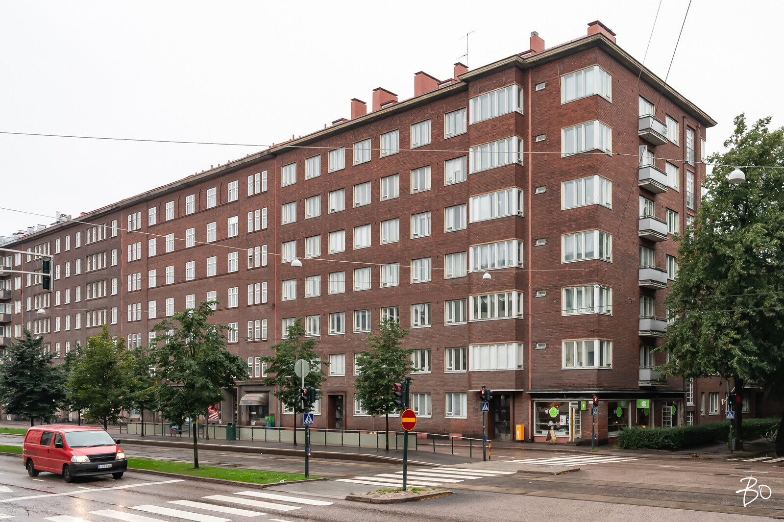 Mechelininkatu 8 - kuva 18