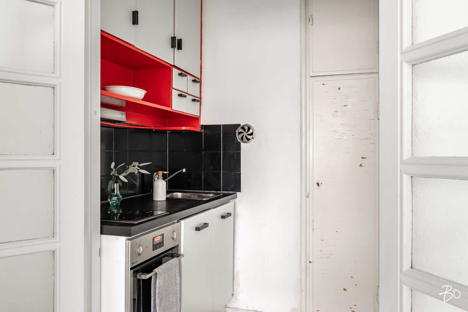 Mechelininkatu 8 - kuva 5